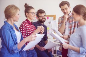 culture | Aspen Associates Group