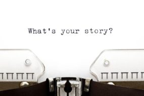 tell-a-story | Aspen Associates Group