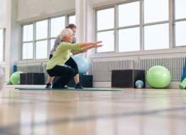 Personal Trainer | Aspen Associates Group