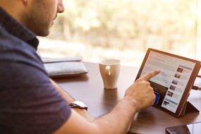 linkedin-sales-navigator-403843-unsplash | Aspen Associates Group