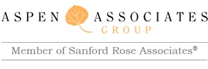 Aspen Associates Group Logo