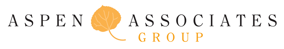 Aspen Associates Group Logo