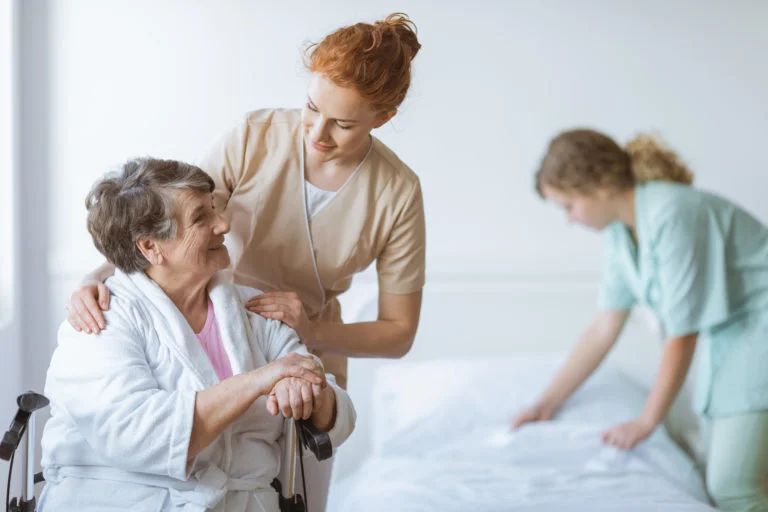 Senior Living Operators Can Stop Losing Clinical Talent to Hospital Systems